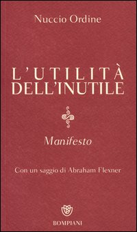 Utilita`_Dell`inutile_Manifesto_(l`)_-Ordine_Nuccio